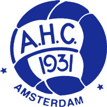 A.H.C.'31 | Handbal in Amsterdam bij het Olympisch Stadion